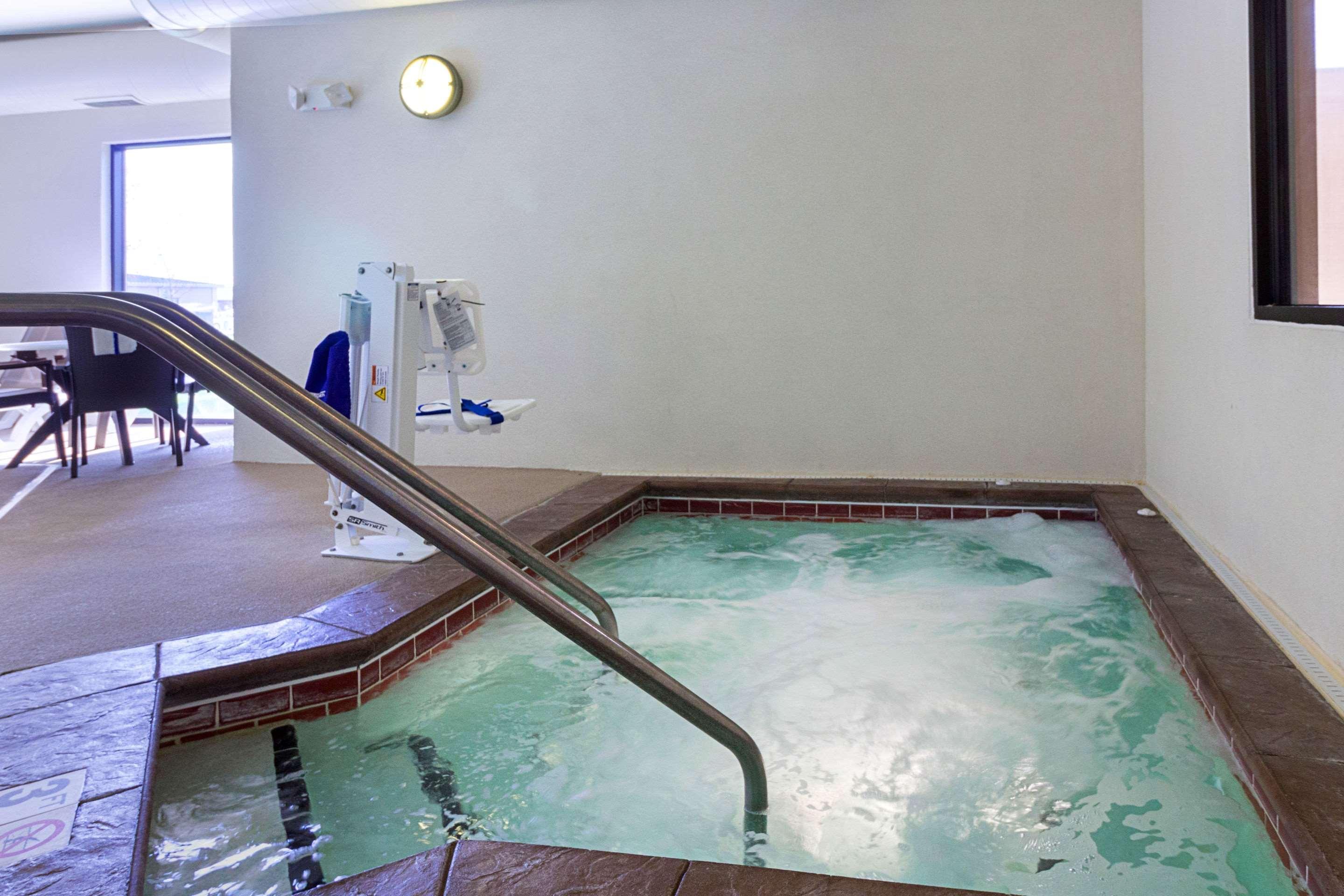 Comfort & Conference Center 3* Worthington